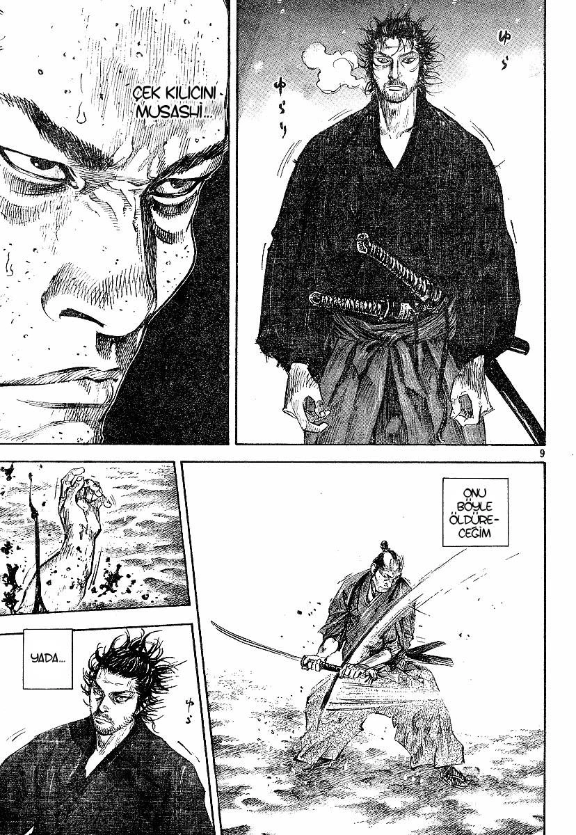 Read Vagabond TR Manga Online