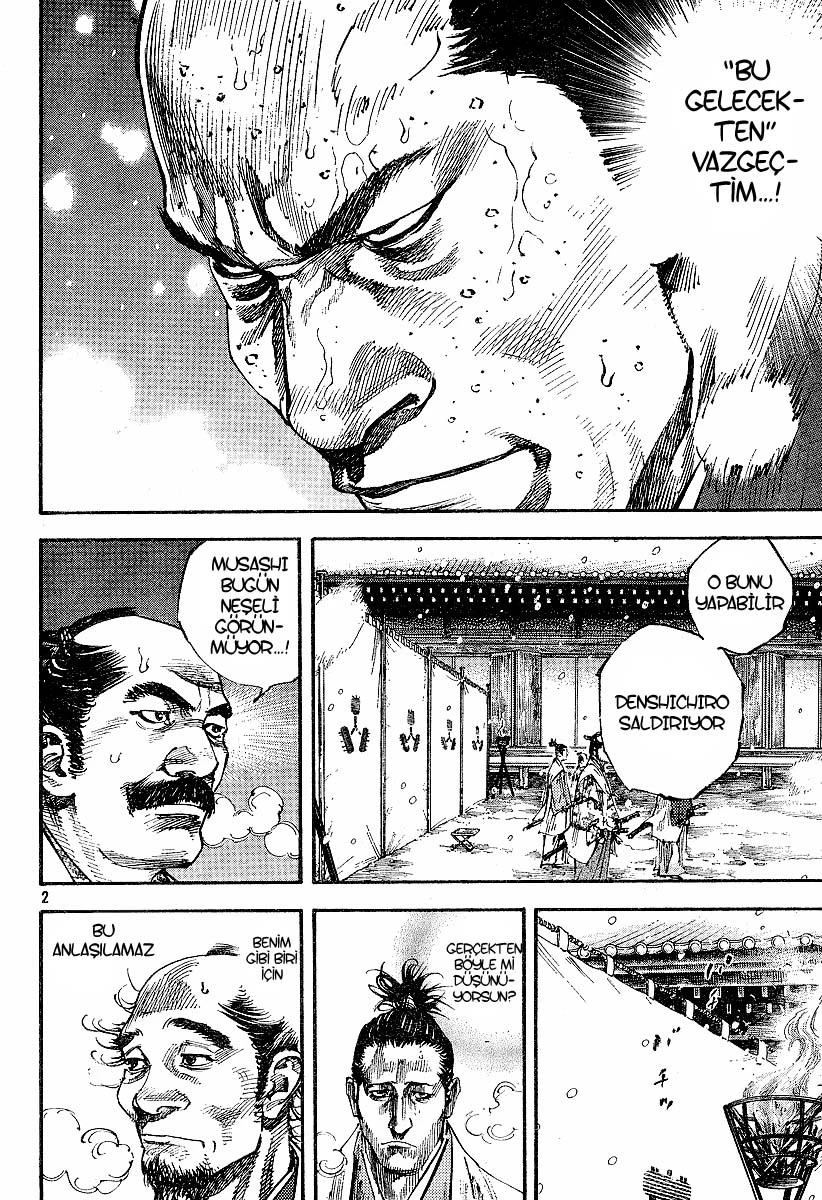 Read Vagabond TR Manga Online