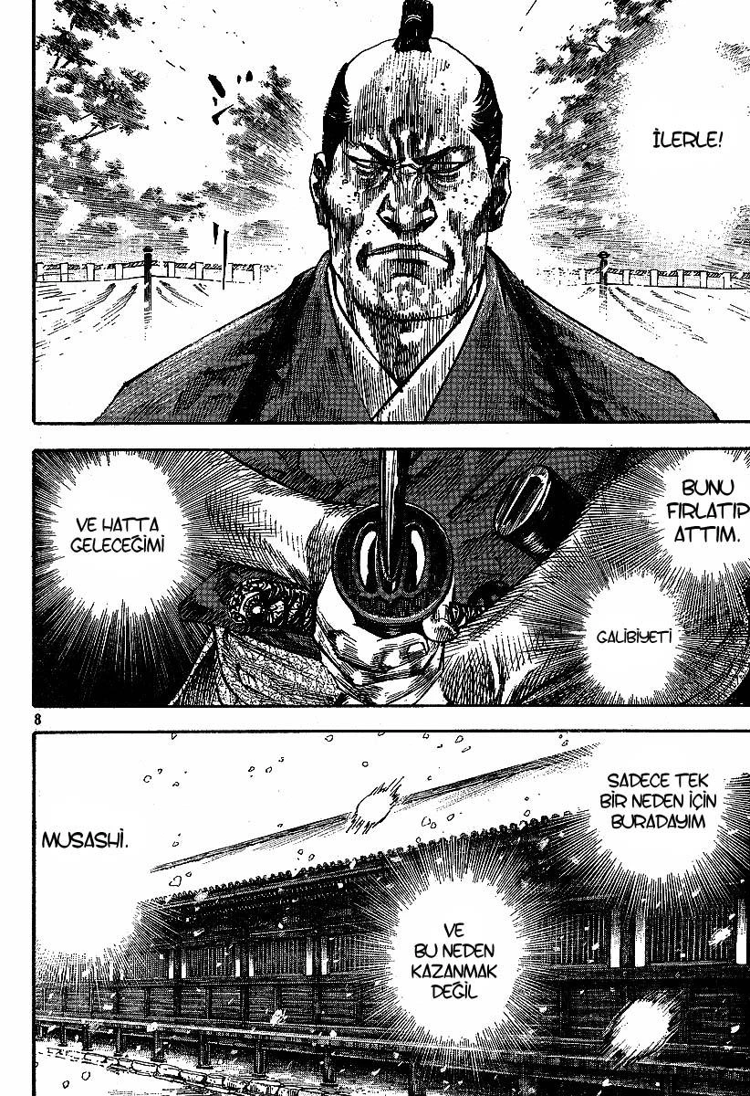 Read Vagabond TR Manga Online
