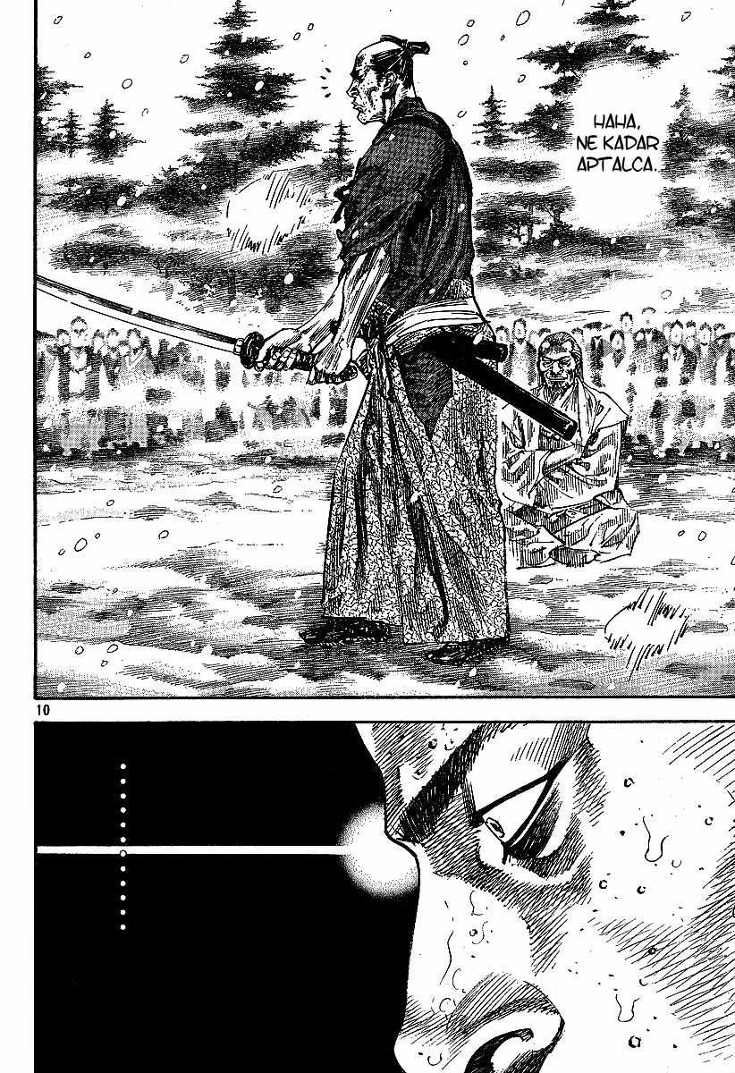 Read Vagabond TR Manga Online