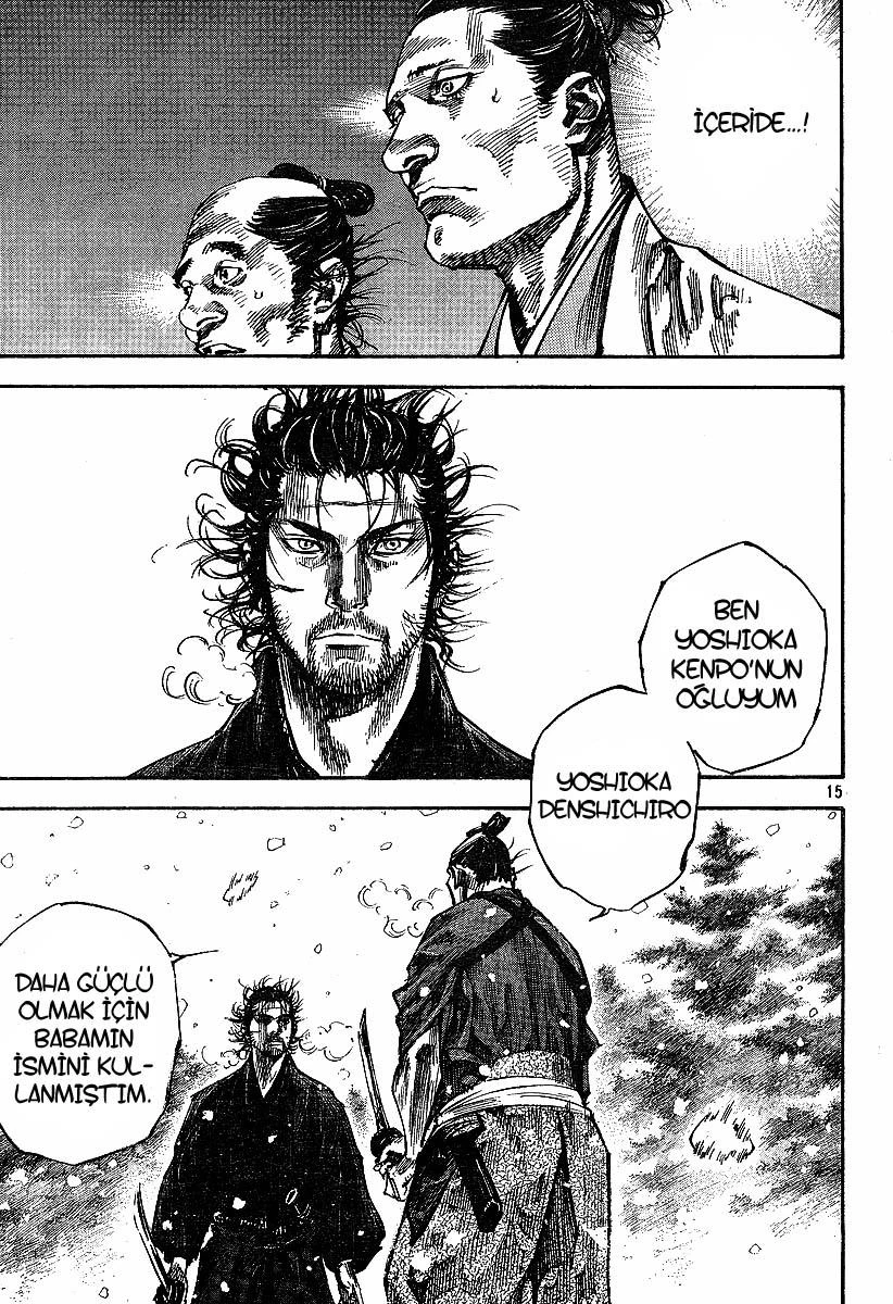 Read Vagabond TR Manga Online