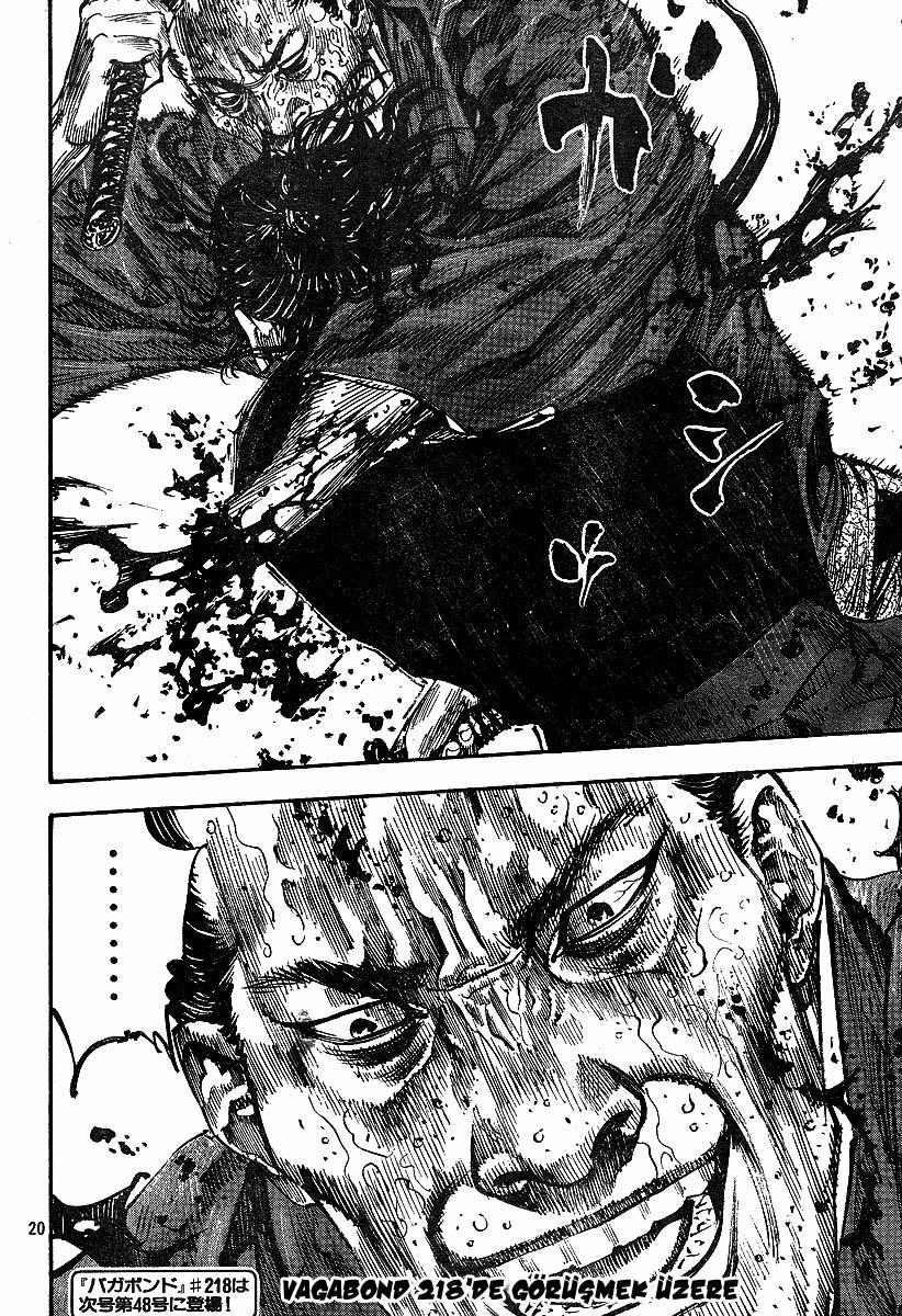 Read Vagabond TR Manga Online
