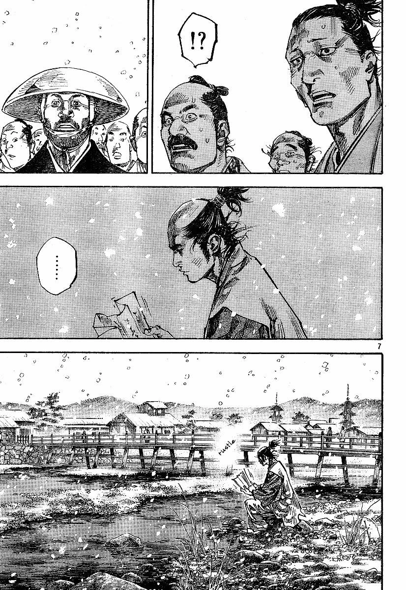 Read Vagabond TR Manga Online