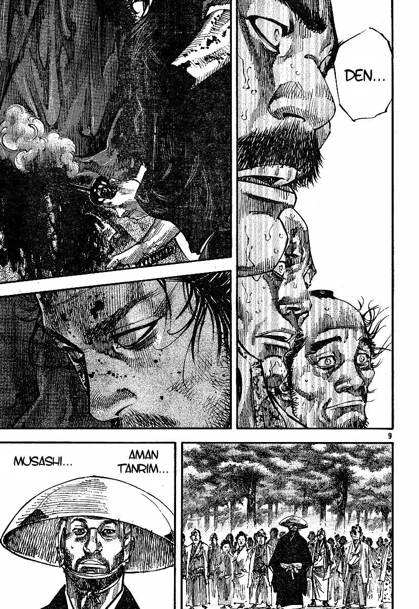Read Vagabond TR Manga Online