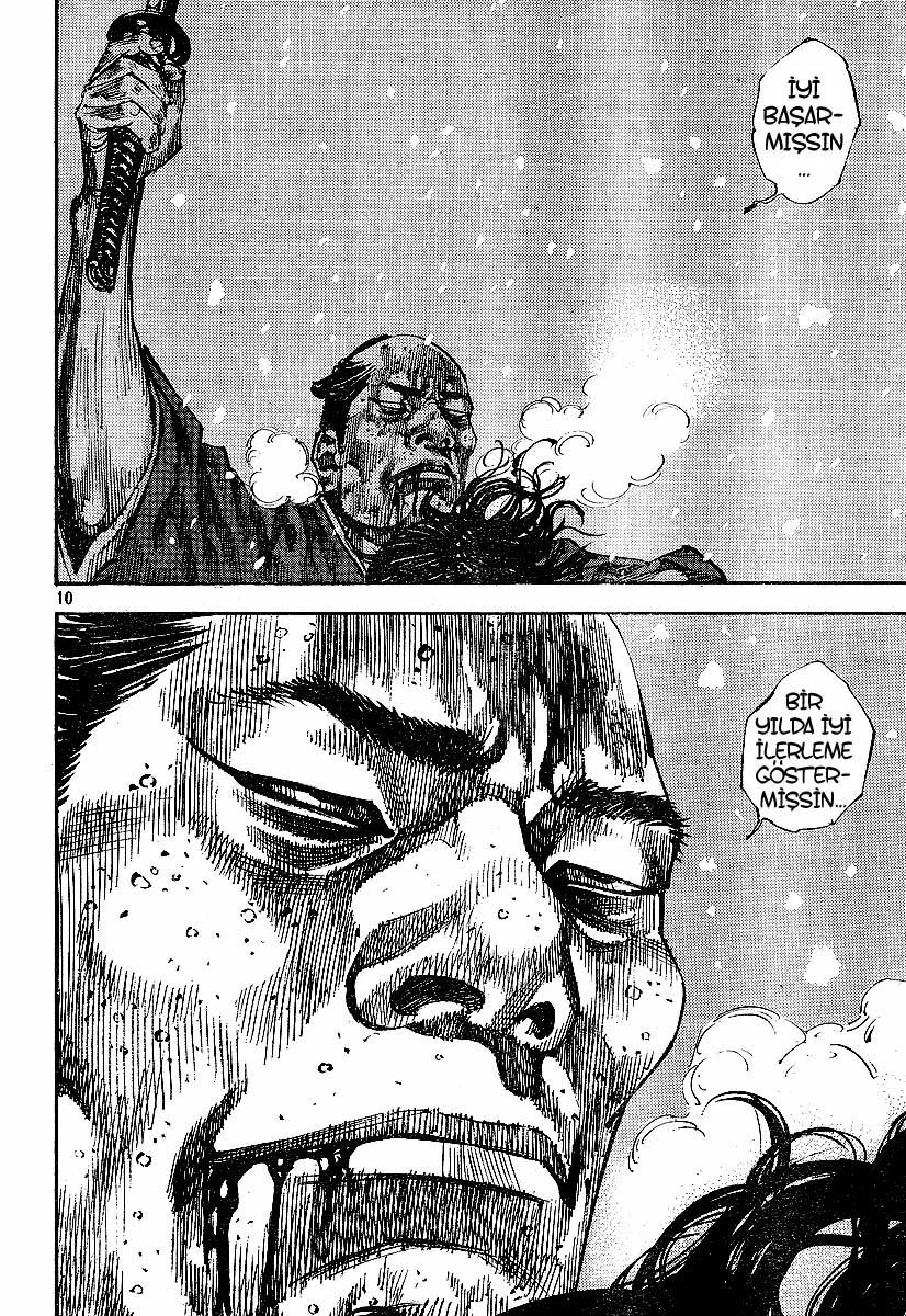 Read Vagabond TR Manga Online