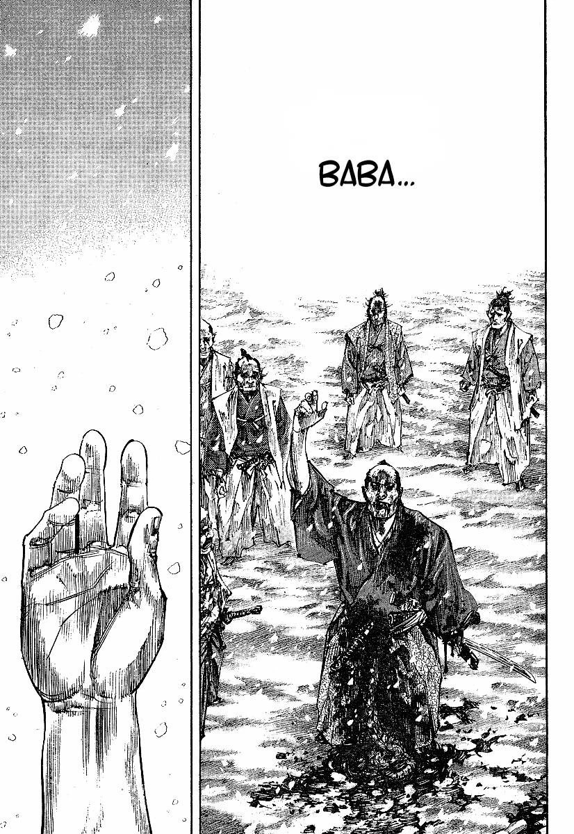 Read Vagabond TR Manga Online