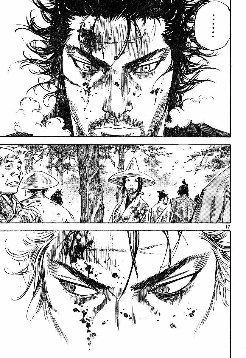 Read Vagabond TR Manga Online
