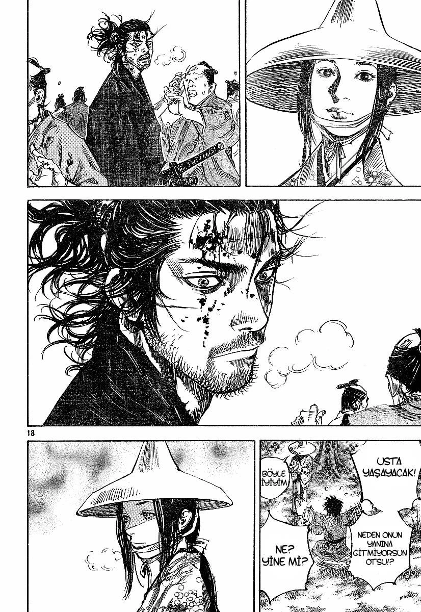 Read Vagabond TR Manga Online