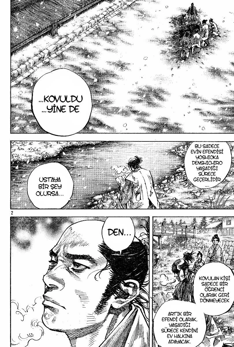Read Vagabond TR Manga Online