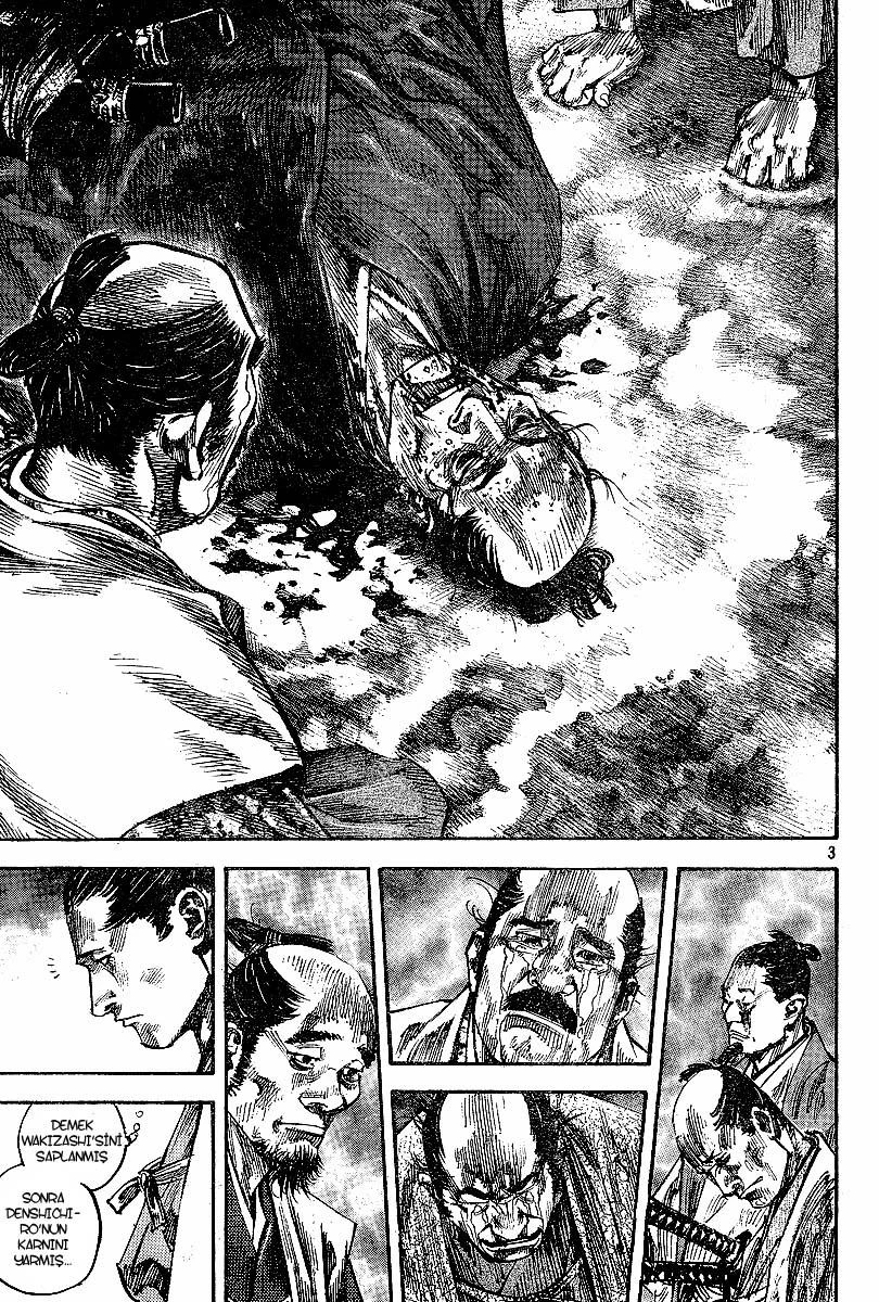 Read Vagabond TR Manga Online