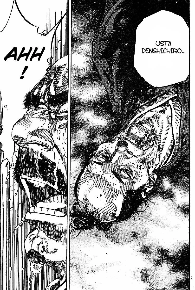 Read Vagabond TR Manga Online