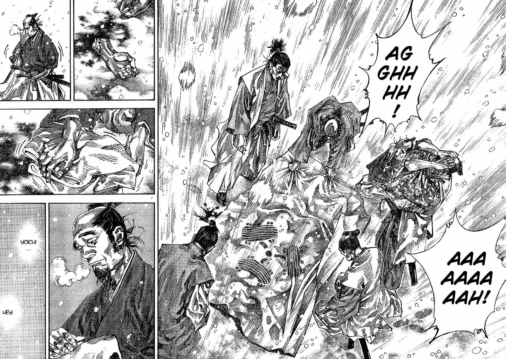 Read Vagabond TR Manga Online
