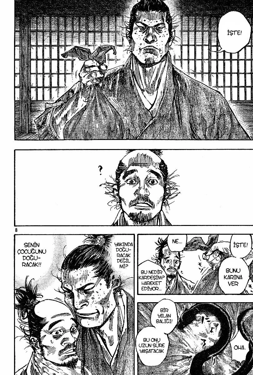 Read Vagabond TR Manga Online
