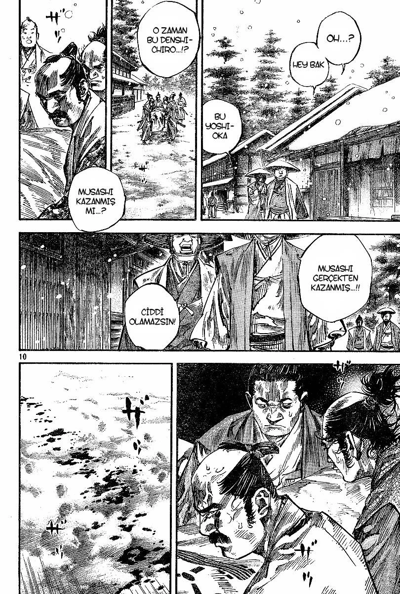 Read Vagabond TR Manga Online