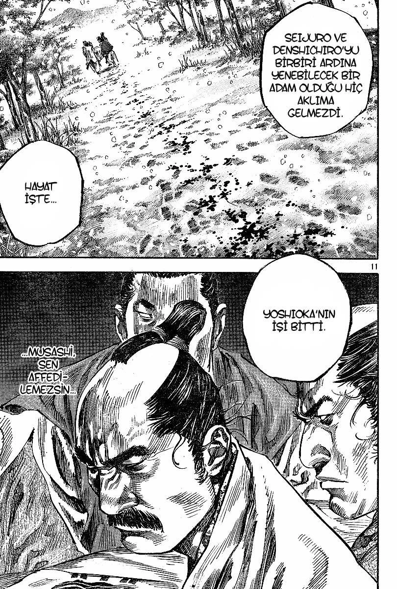 Read Vagabond TR Manga Online