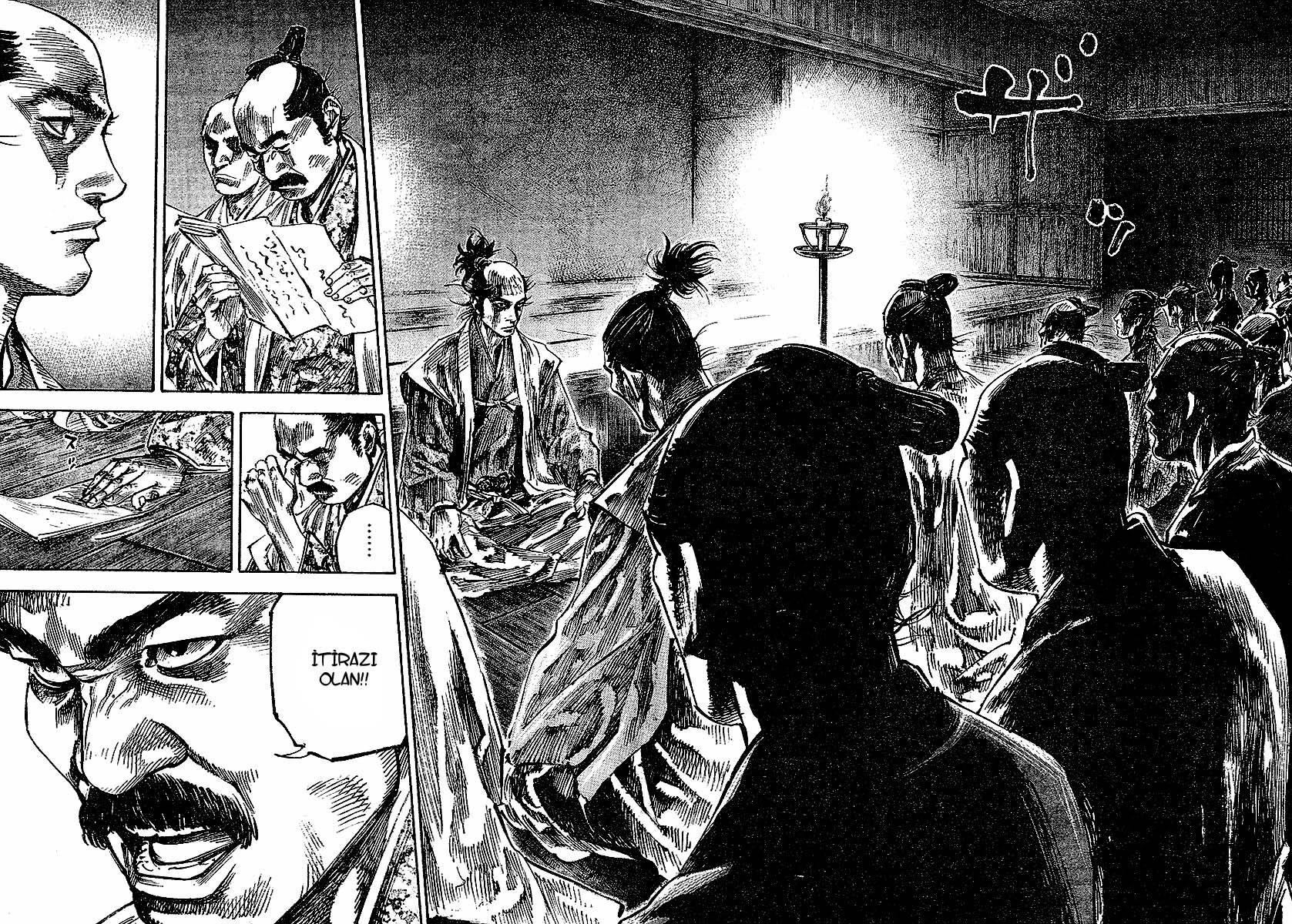 Read Vagabond TR Manga Online