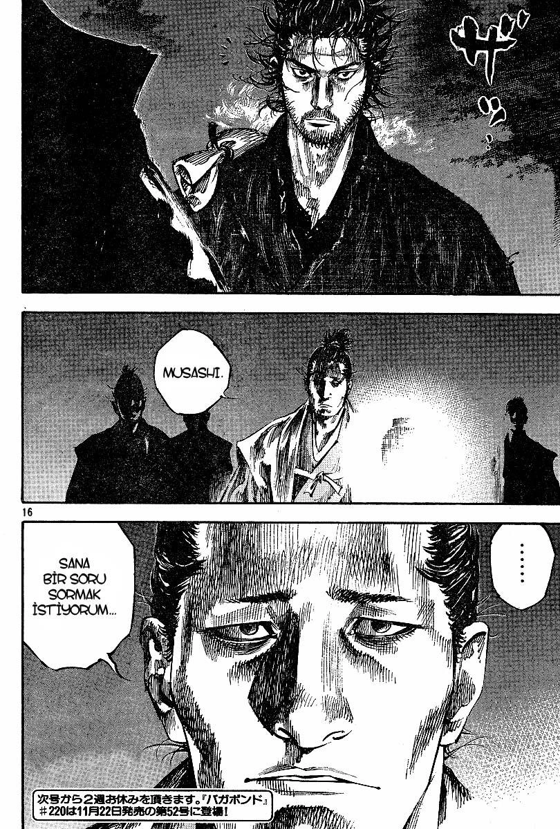 Read Vagabond TR Manga Online