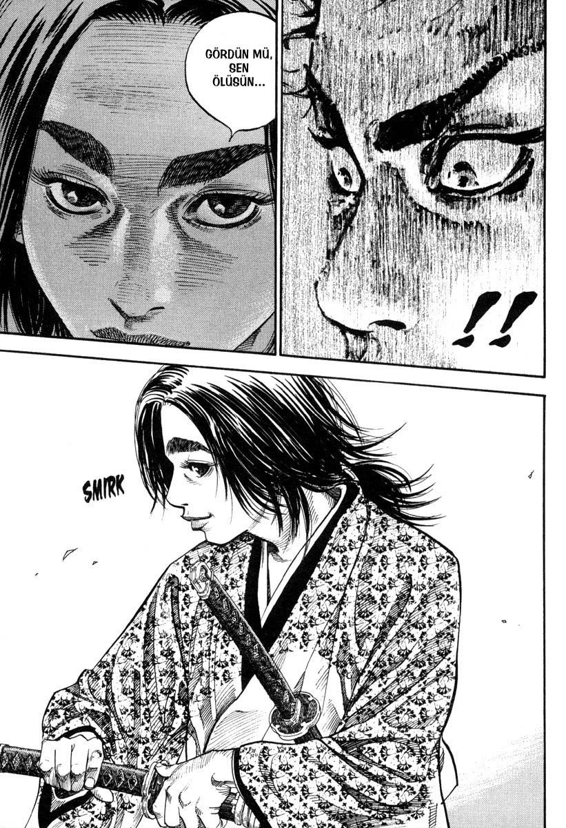 Read Vagabond TR Manga Online