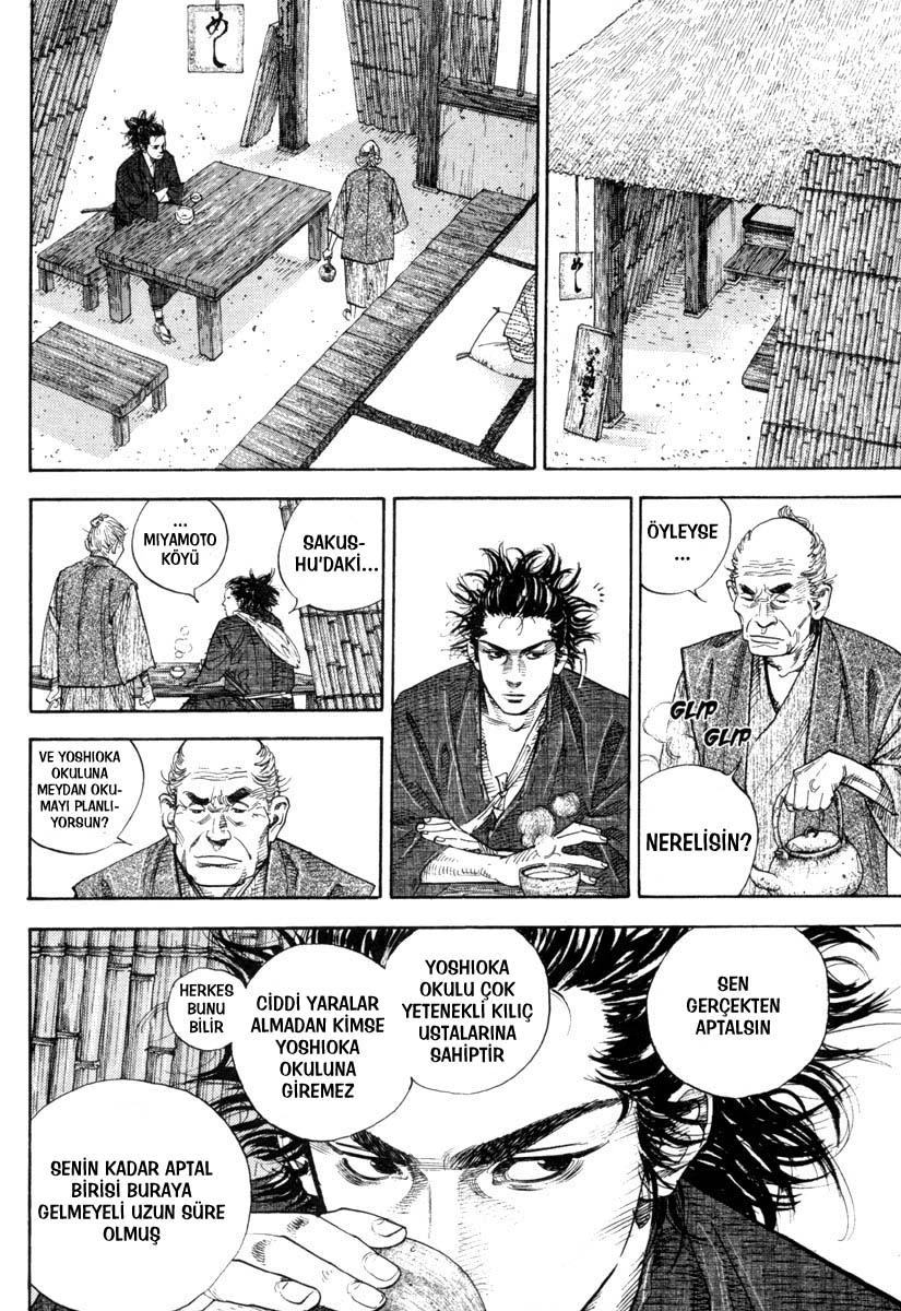 Read Vagabond TR Manga Online