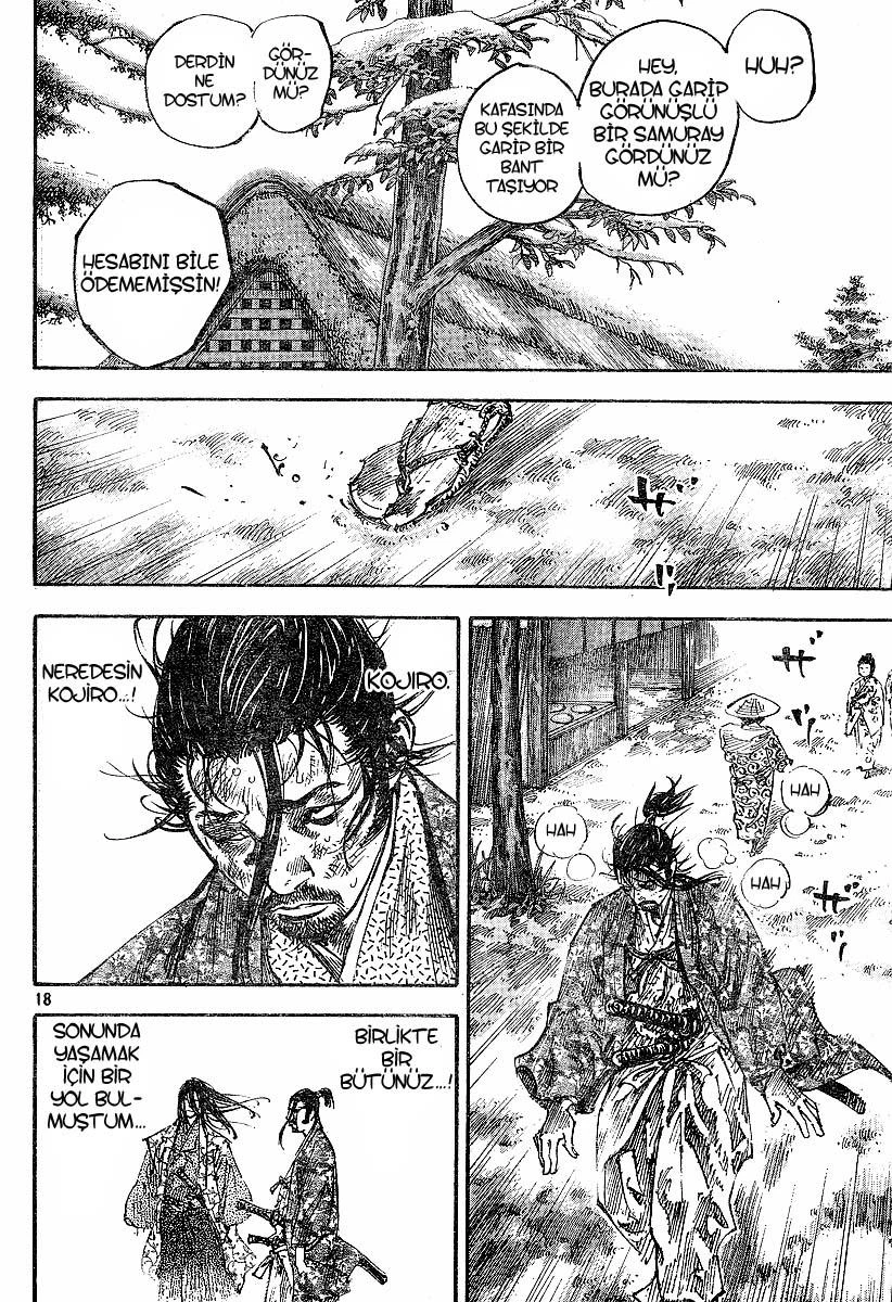 Read Vagabond TR Manga Online