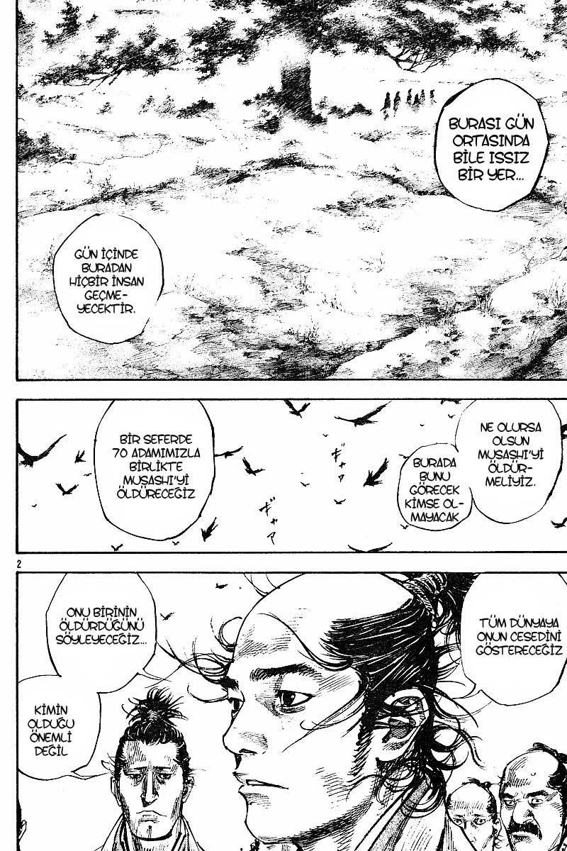 Read Vagabond TR Manga Online