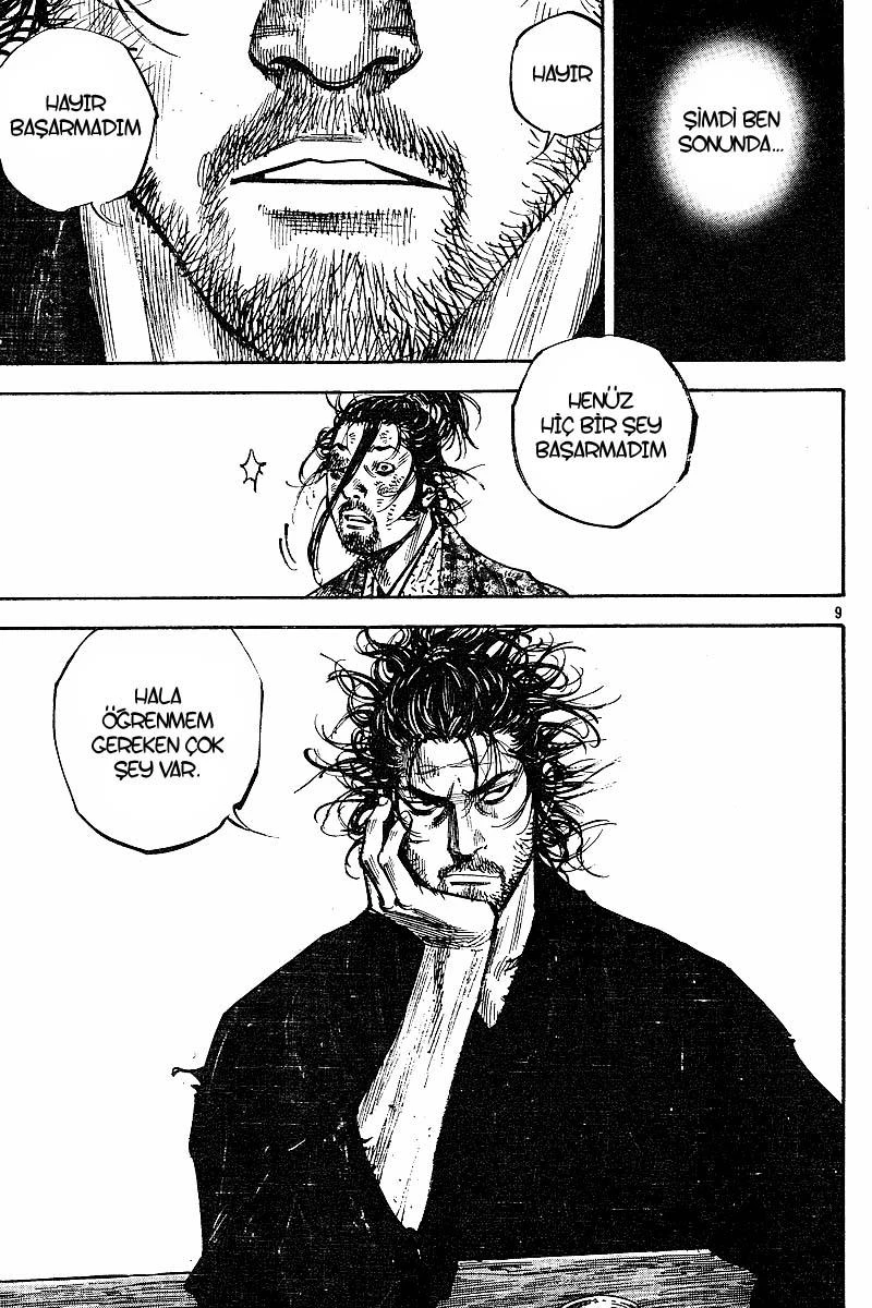 Read Vagabond TR Manga Online