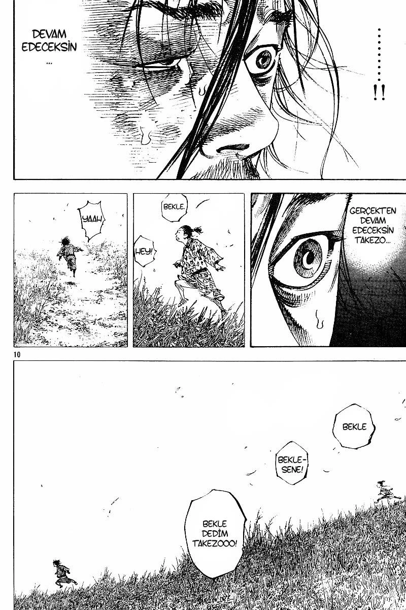 Read Vagabond TR Manga Online