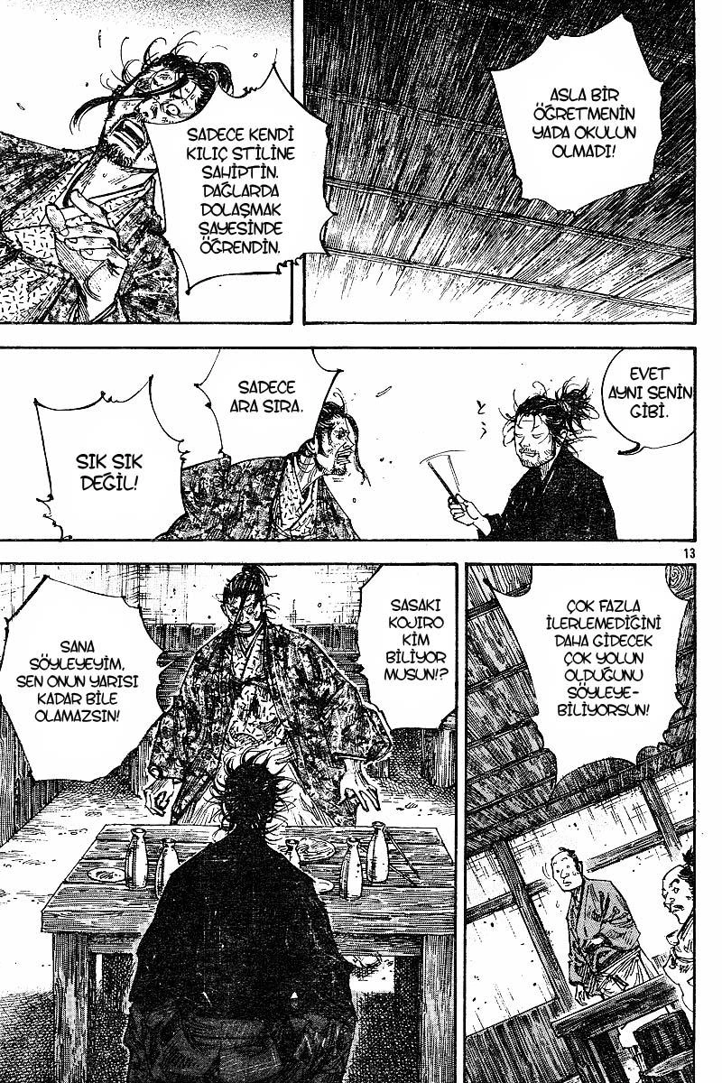 Read Vagabond TR Manga Online