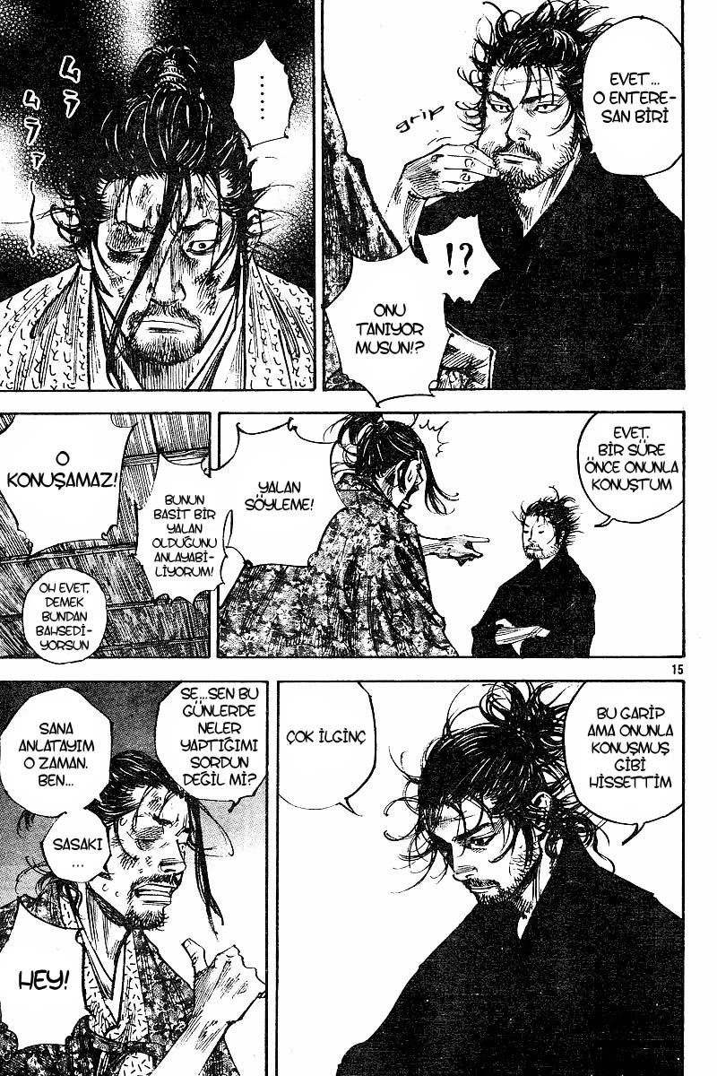 Read Vagabond TR Manga Online