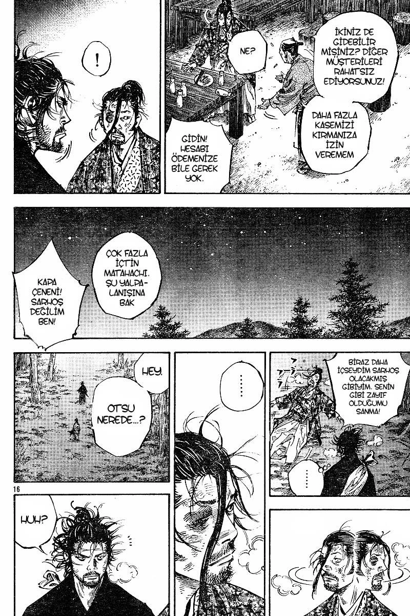 Read Vagabond TR Manga Online