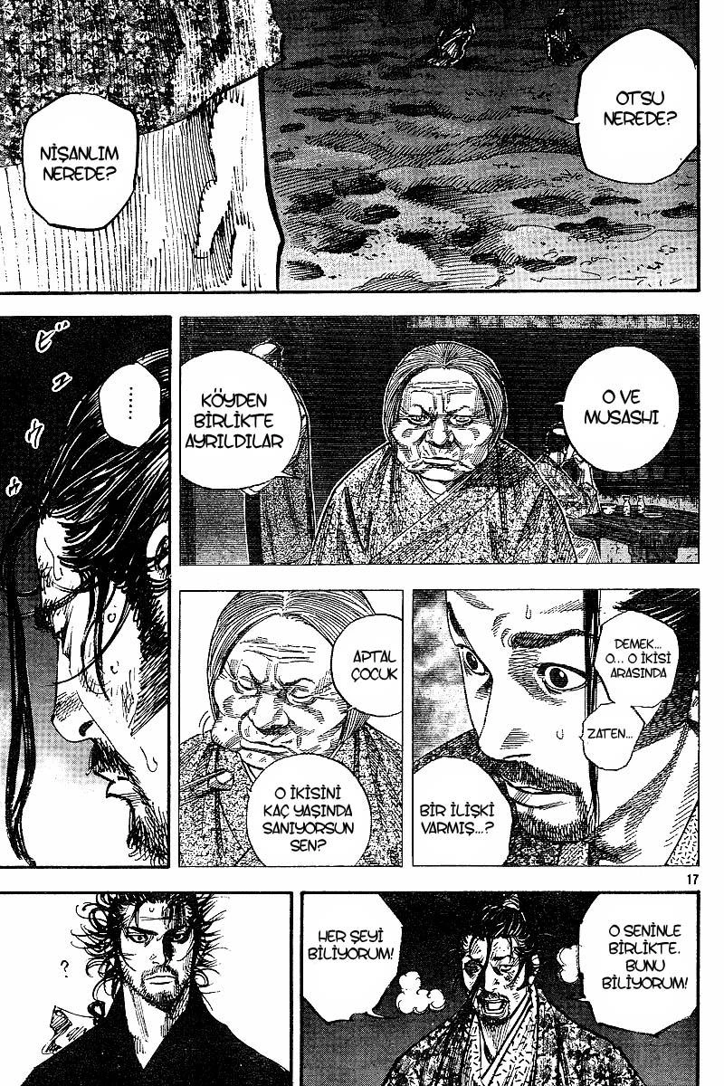 Read Vagabond TR Manga Online