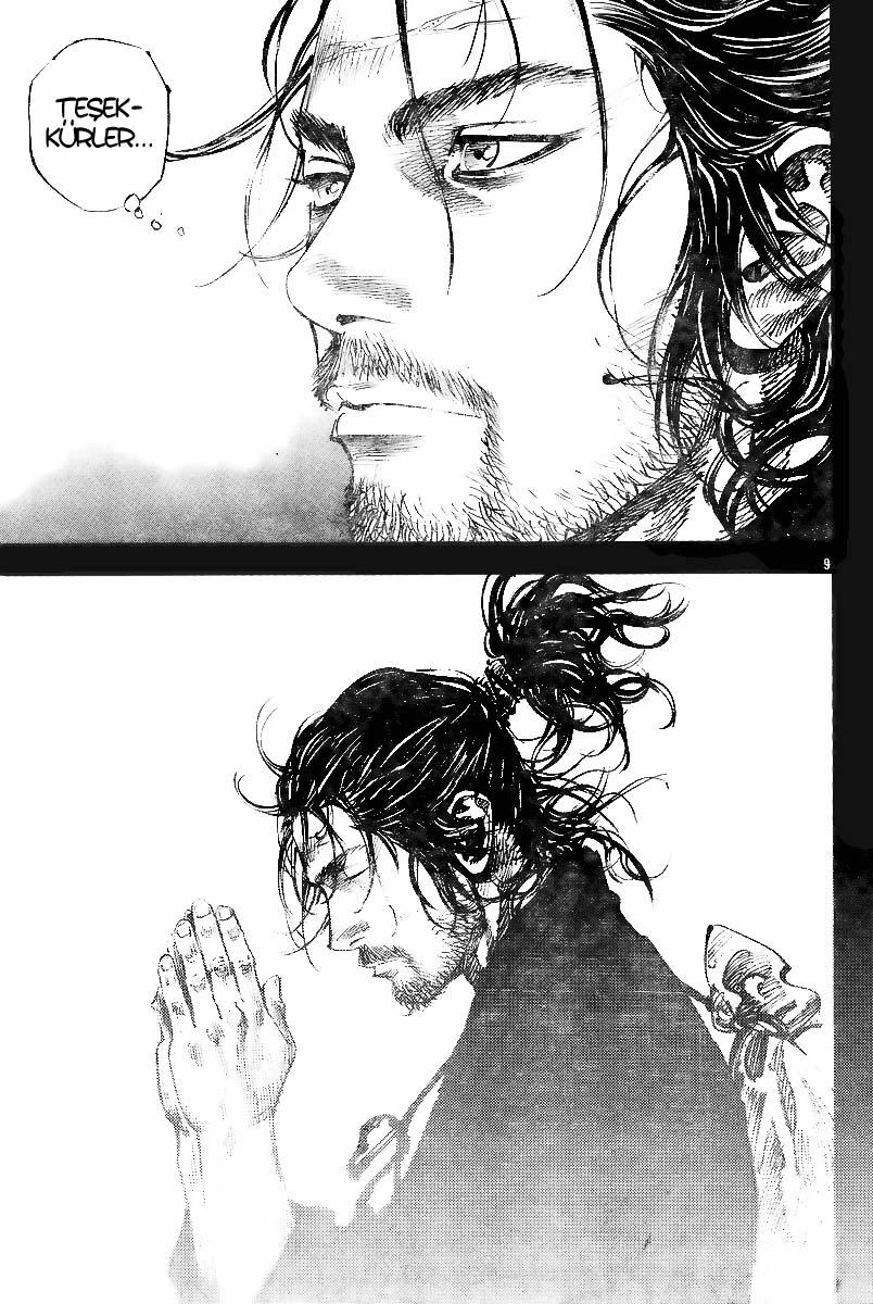 Read Vagabond TR Manga Online