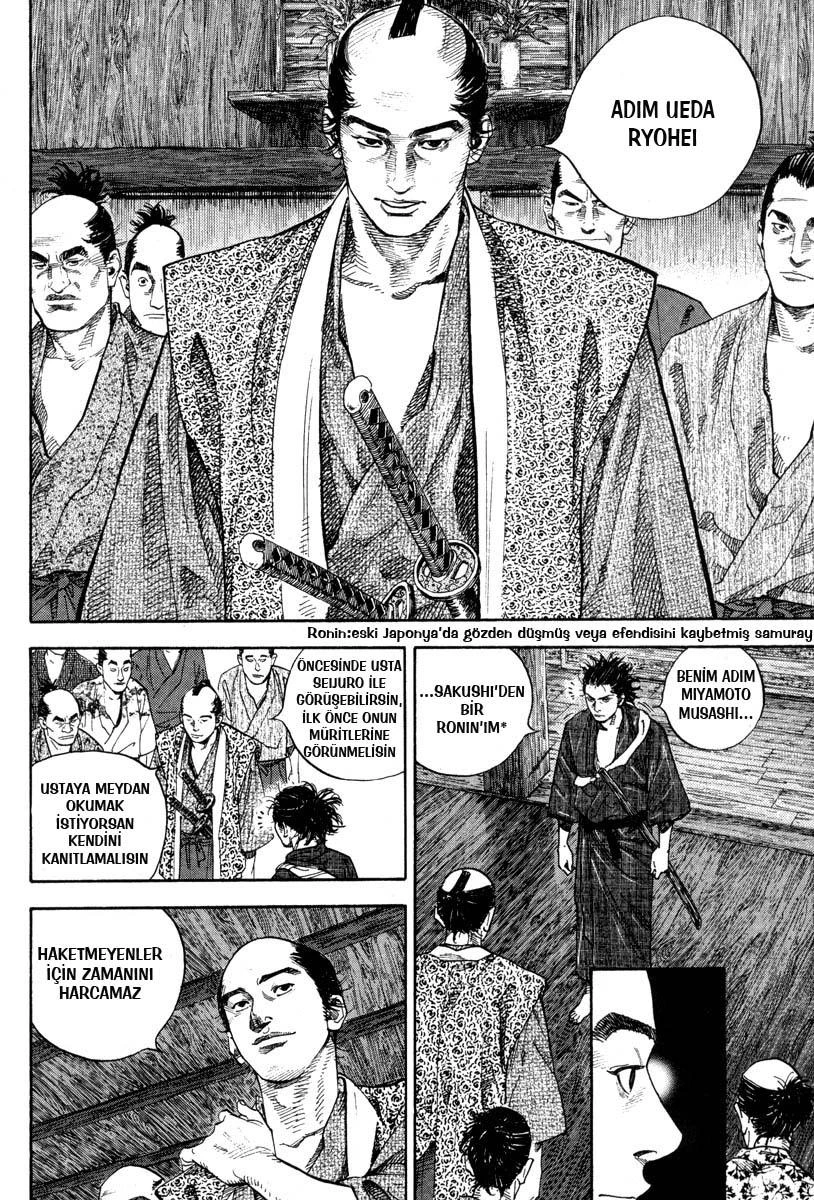Read Vagabond TR Manga Online