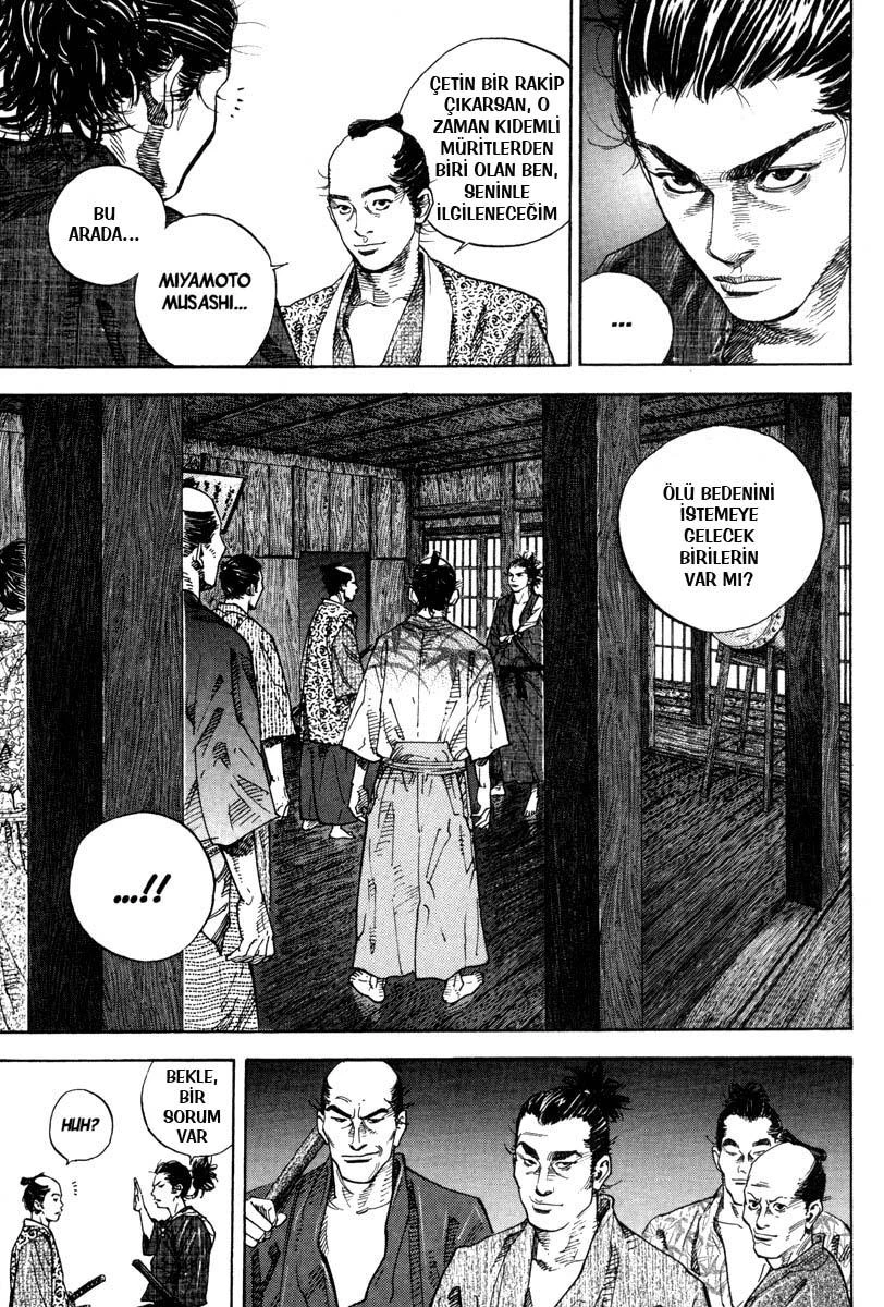 Read Vagabond TR Manga Online