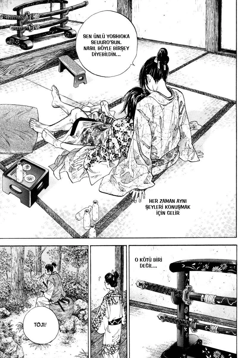 Read Vagabond TR Manga Online