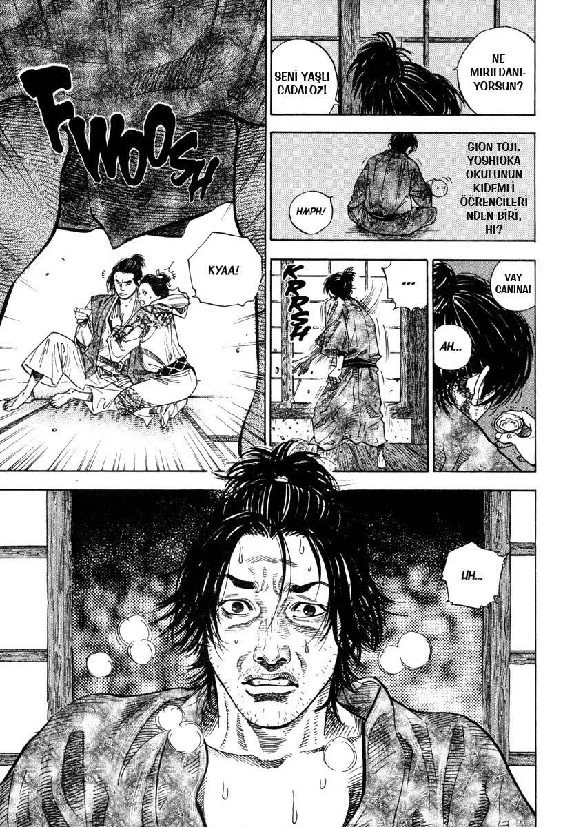 Read Vagabond TR Manga Online