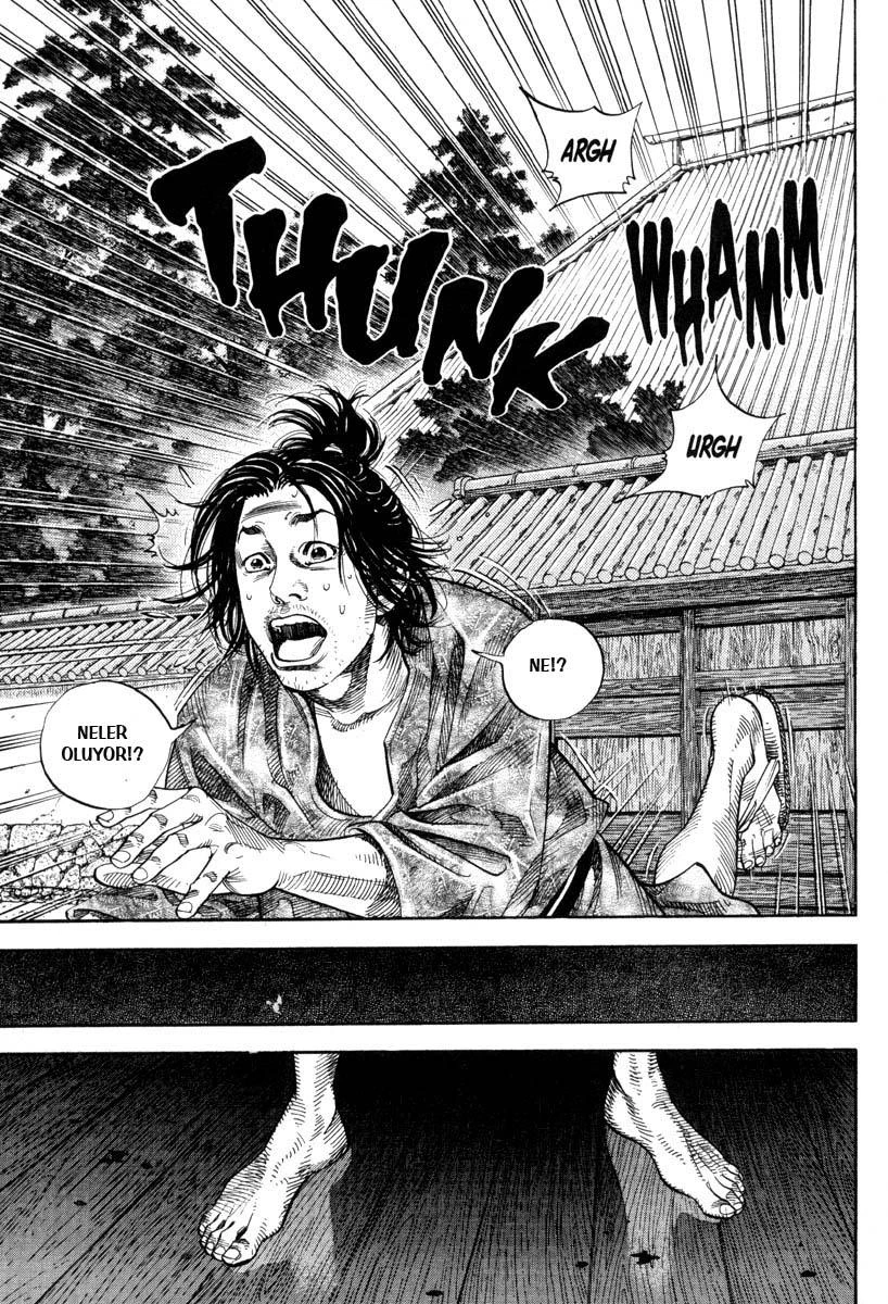 Read Vagabond TR Manga Online