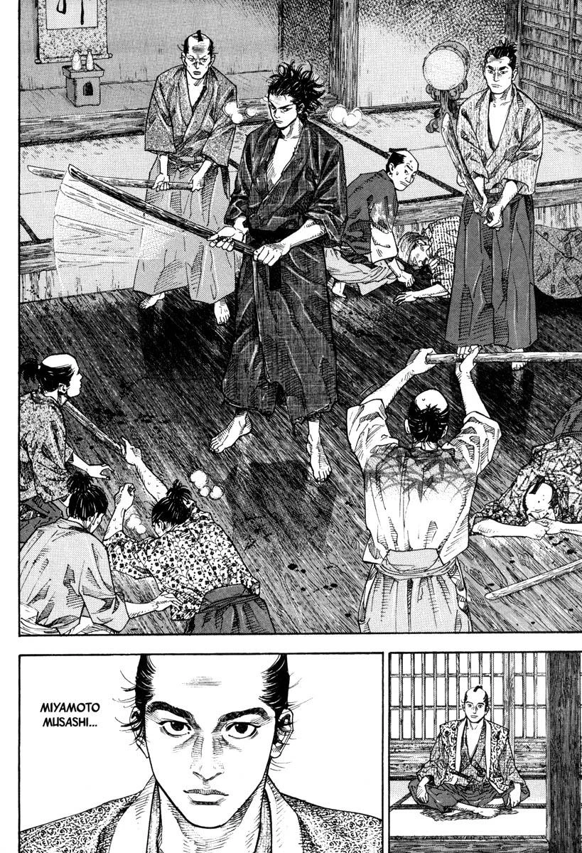 Read Vagabond TR Manga Online
