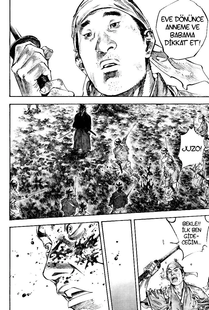 Read Vagabond TR Manga Online