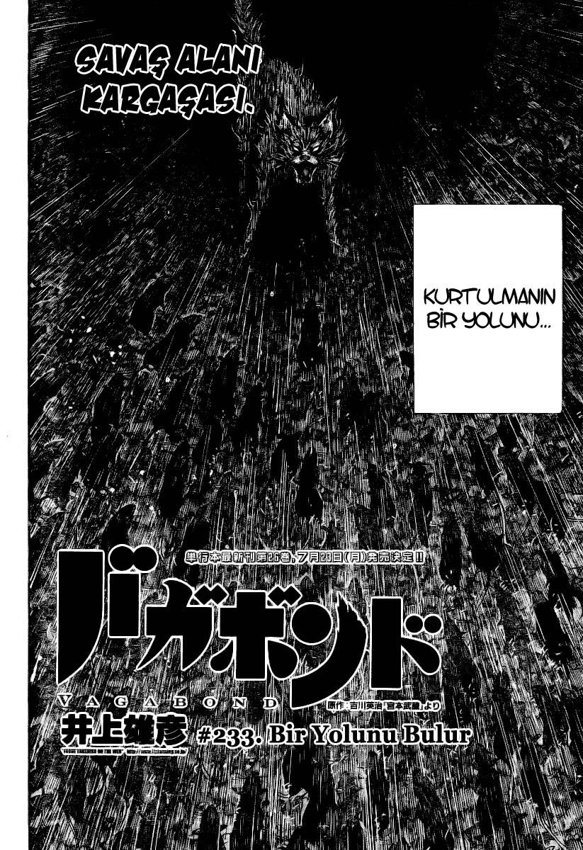 Read Vagabond TR Manga Online