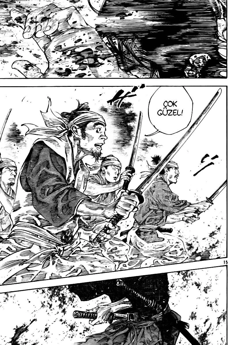 Read Vagabond TR Manga Online