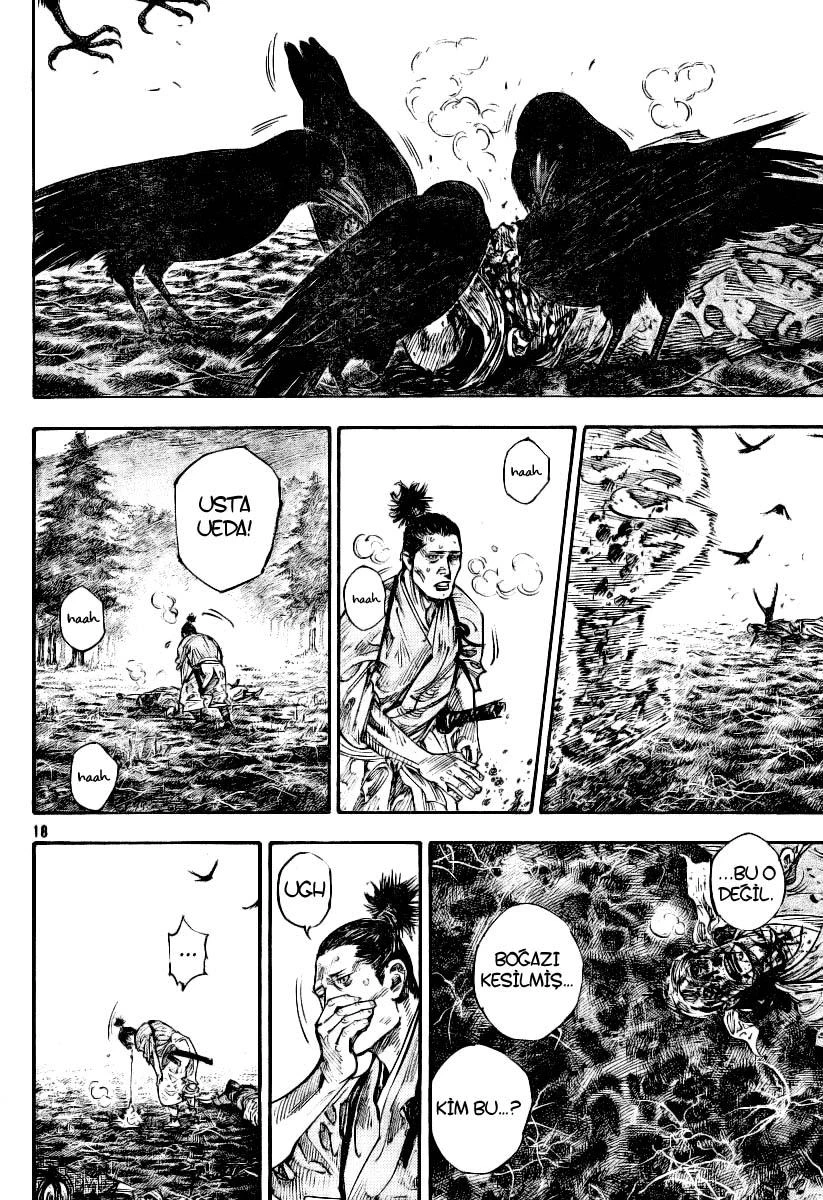 Read Vagabond TR Manga Online