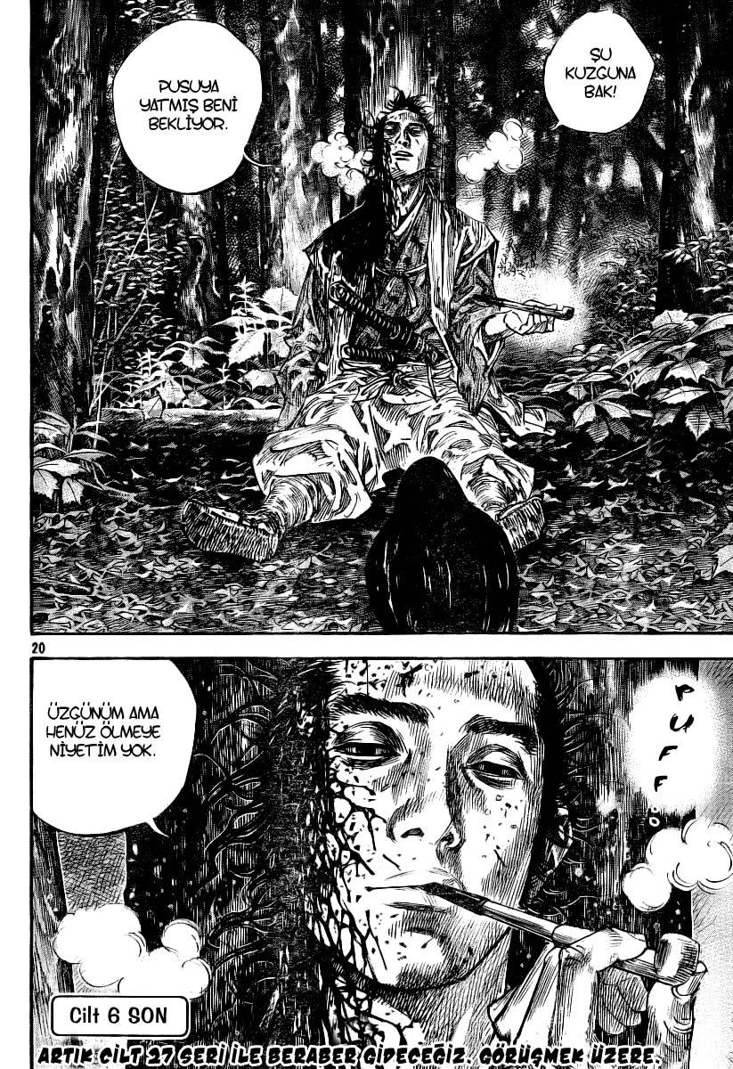 Read Vagabond TR Manga Online
