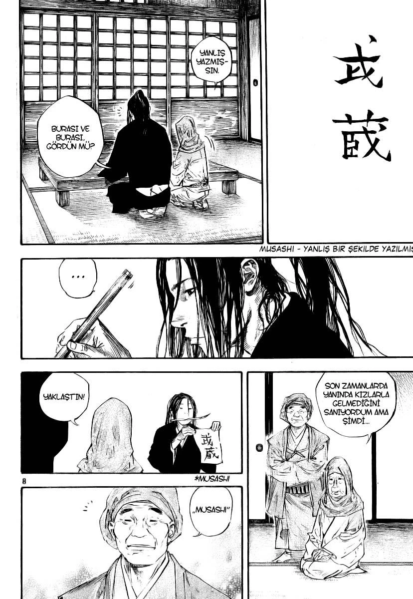 Read Vagabond TR Manga Online