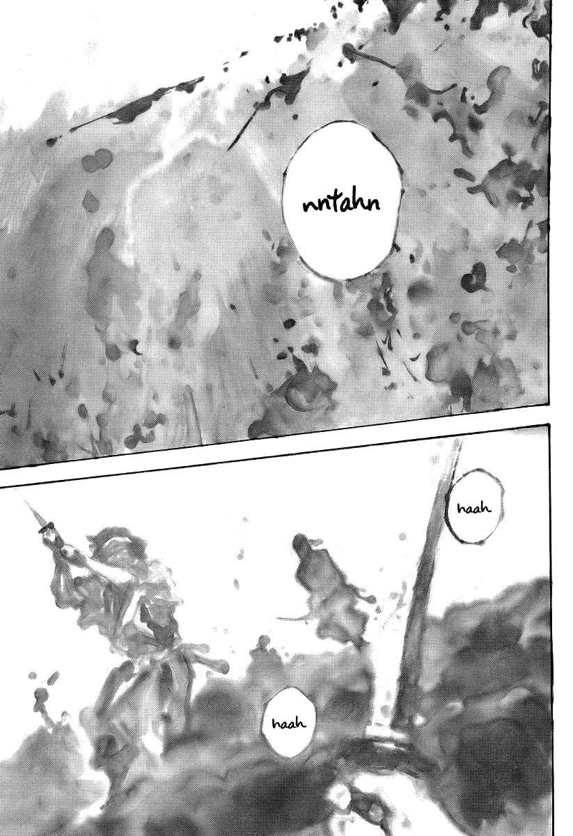 Read Vagabond TR Manga Online