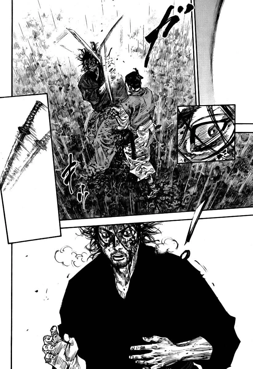 Read Vagabond TR Manga Online