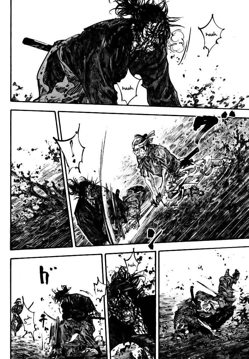 Read Vagabond TR Manga Online