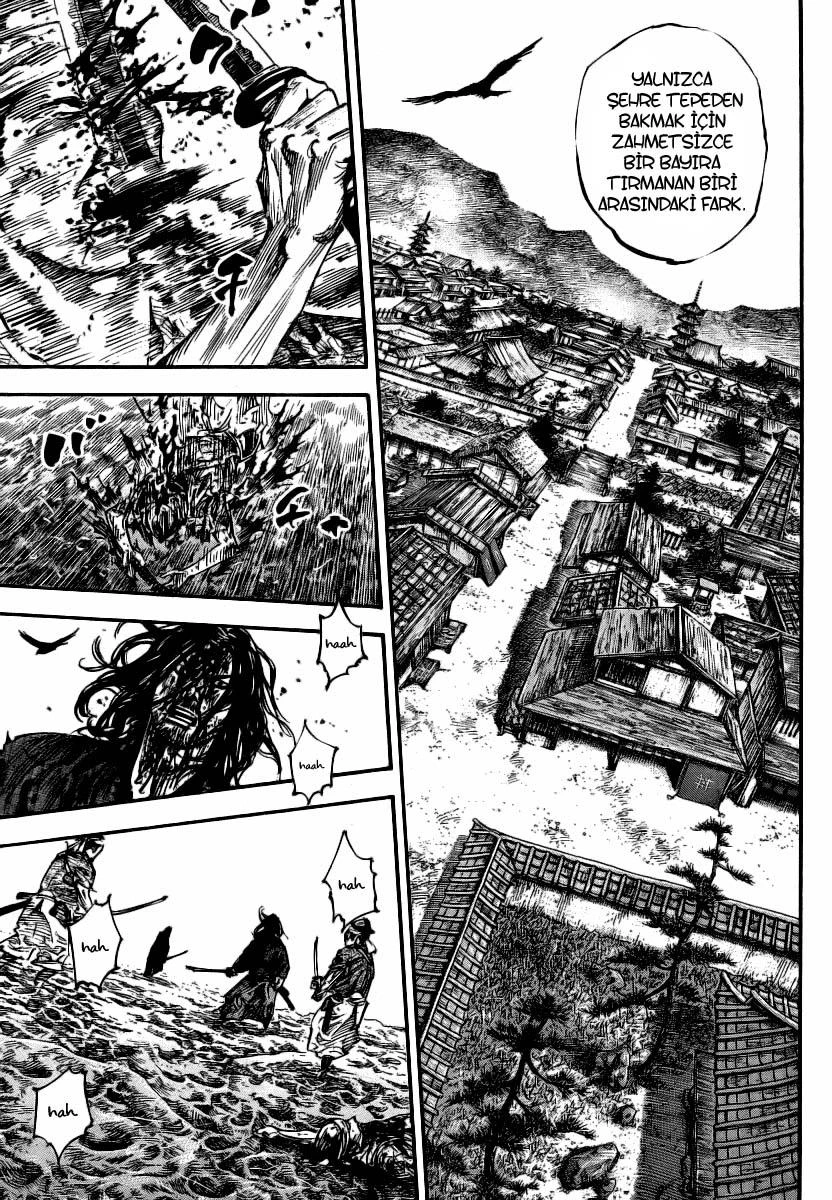 Read Vagabond TR Manga Online