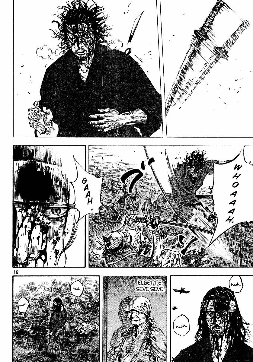 Read Vagabond TR Manga Online
