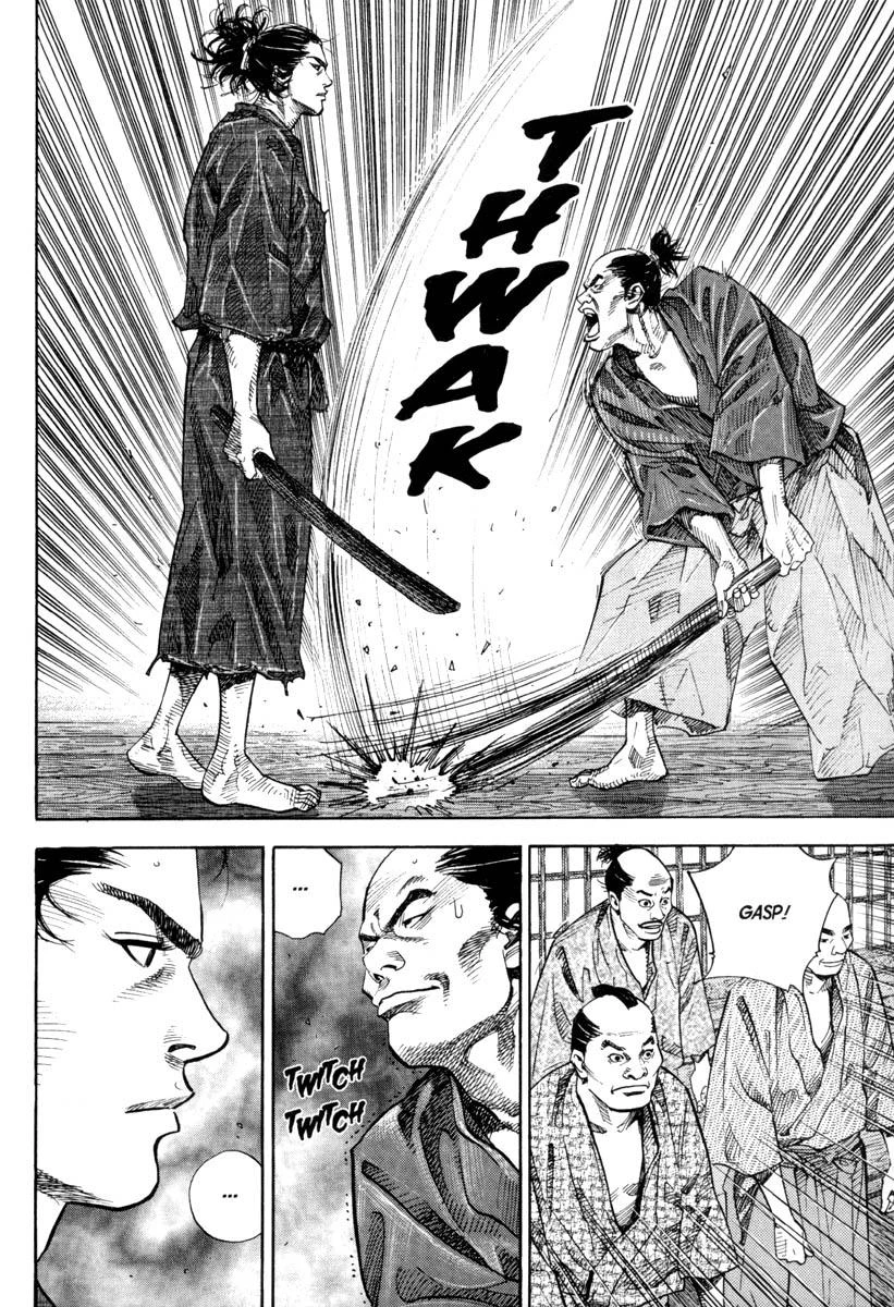 Read Vagabond TR Manga Online